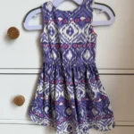 Thumbnail for Claire Bell Dress, size 18M