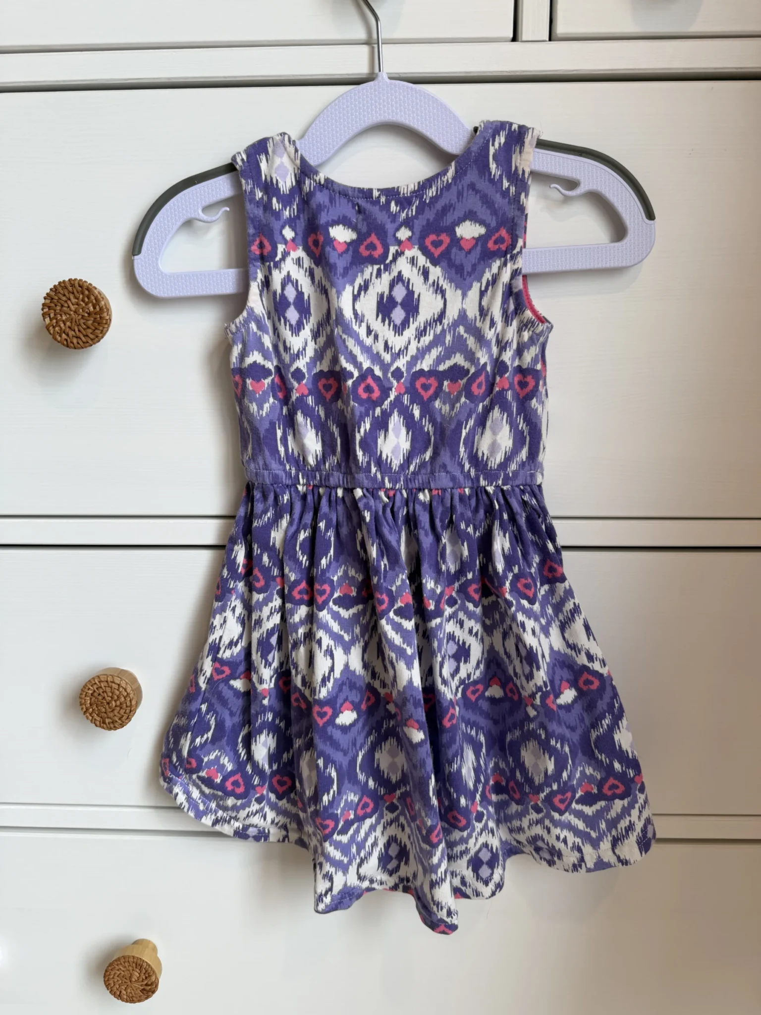 Image for Claire Bell Dress, size 18M