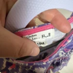 Thumbnail for Claire Bell Dress, size 18M