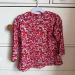 Thumbnail for TAG 24M tunic