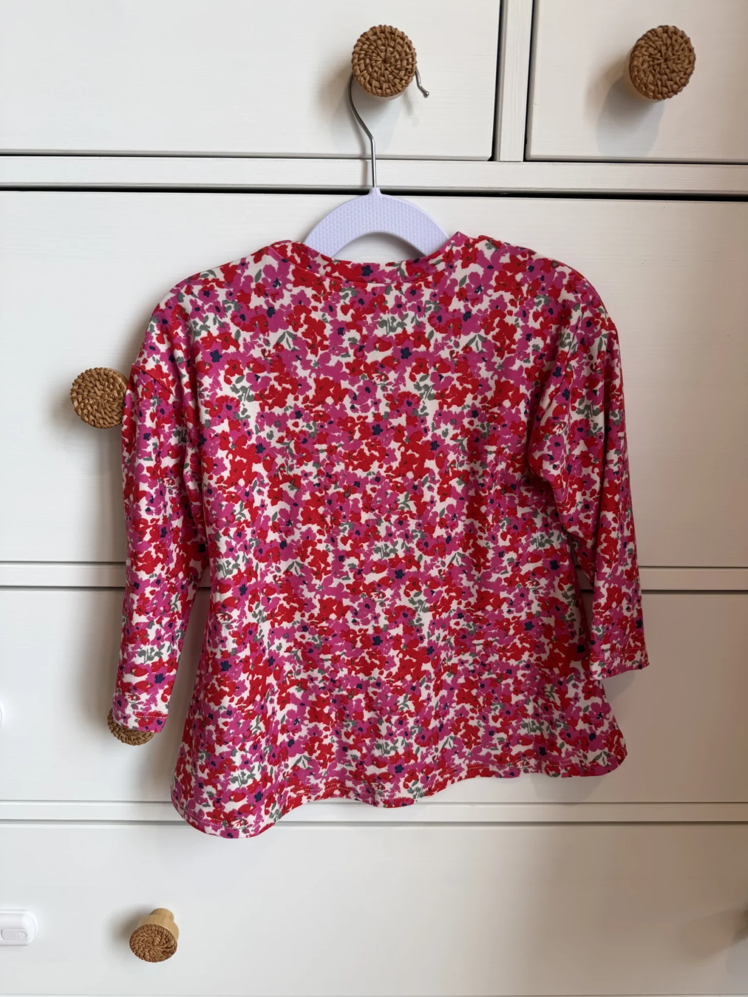 Image for TAG 24M tunic