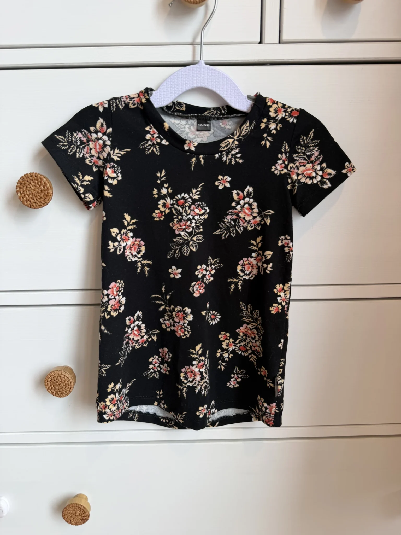 Featured image for Les Gamins Tunic 12–24 months