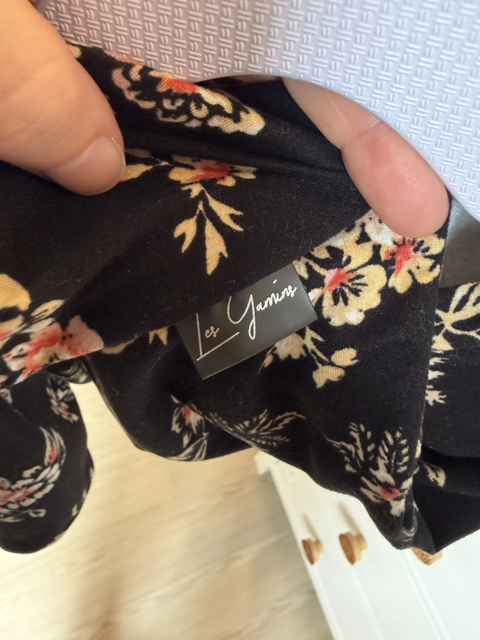 Image for Les Gamins Tunic 12–24 months