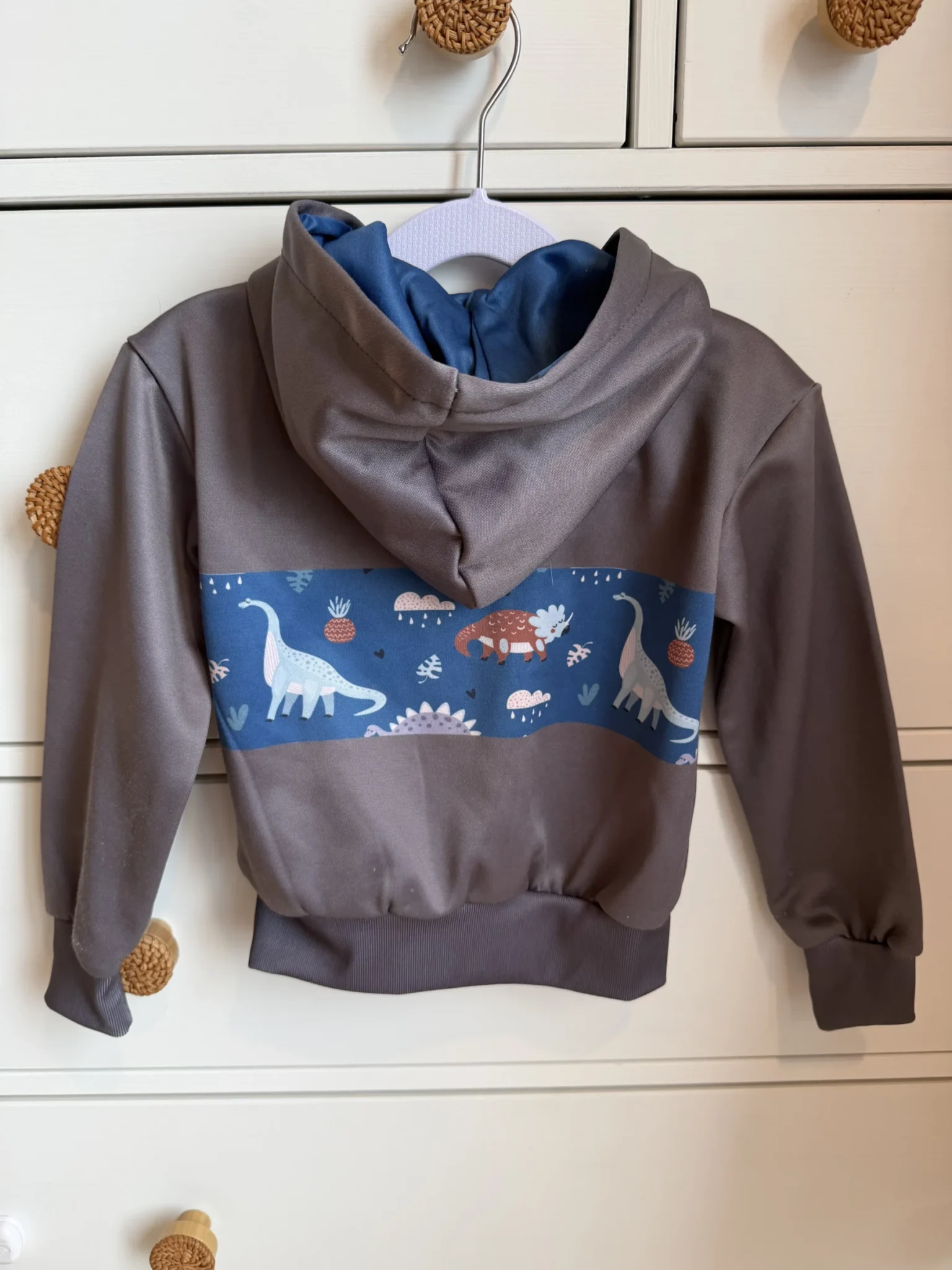 Image for Hoodie K5 Clothing 2T