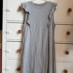 Featured thumbnail for FPUM (Made by a Mum – Plus Size) nursing dress
