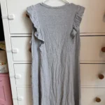 Thumbnail for FPUM (Made by a Mum – Plus Size) nursing dress