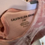 Thumbnail for Calvin Klein 24M jumper