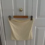 Thumbnail for Wide, chick-yellow top tube
