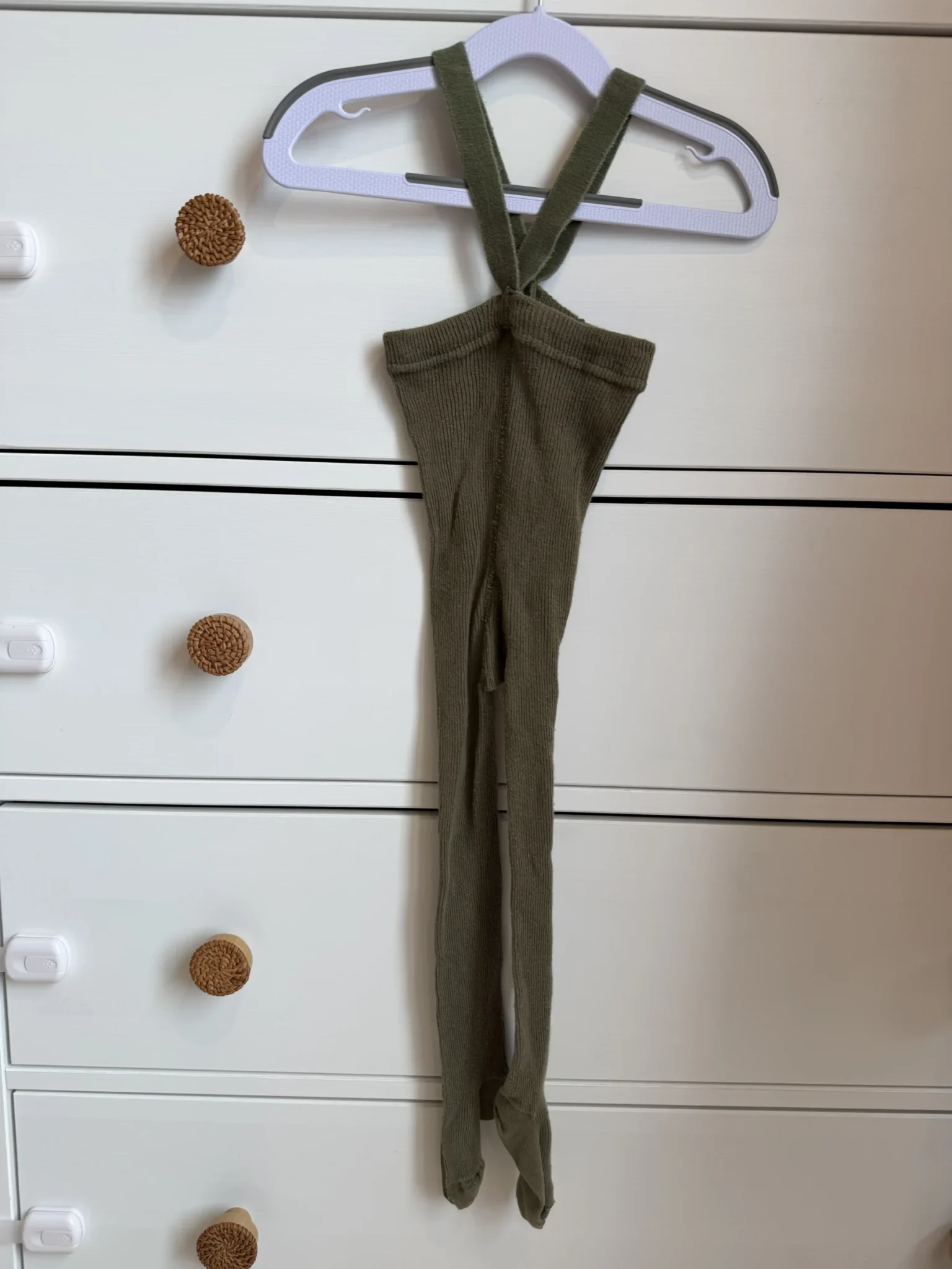 Featured image for SILLY SILLAS tights, size 74–80 (fit approximately sizes 2–3)