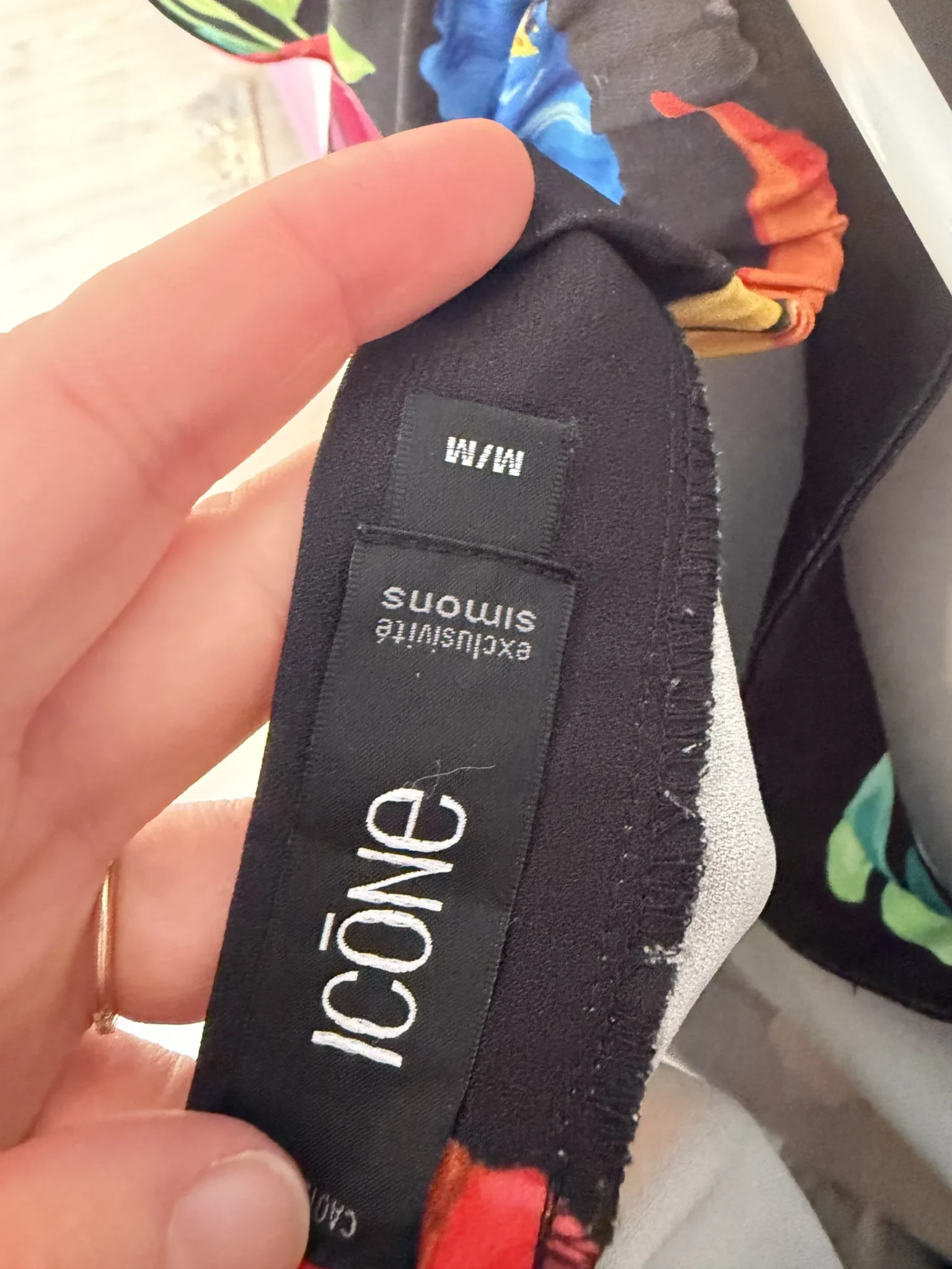 Image for Icone Jumper, Medium