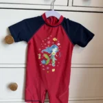 Featured thumbnail for Ariella T-shirt, size 18M