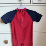 Thumbnail for Ariella T-shirt, size 18M