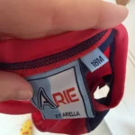 Thumbnail for Ariella T-shirt, size 18M
