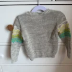 Thumbnail for Oshkosh Knitwear, Size 3T