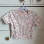Featured thumbnail for Chandail HM 1 1/2 / 2T