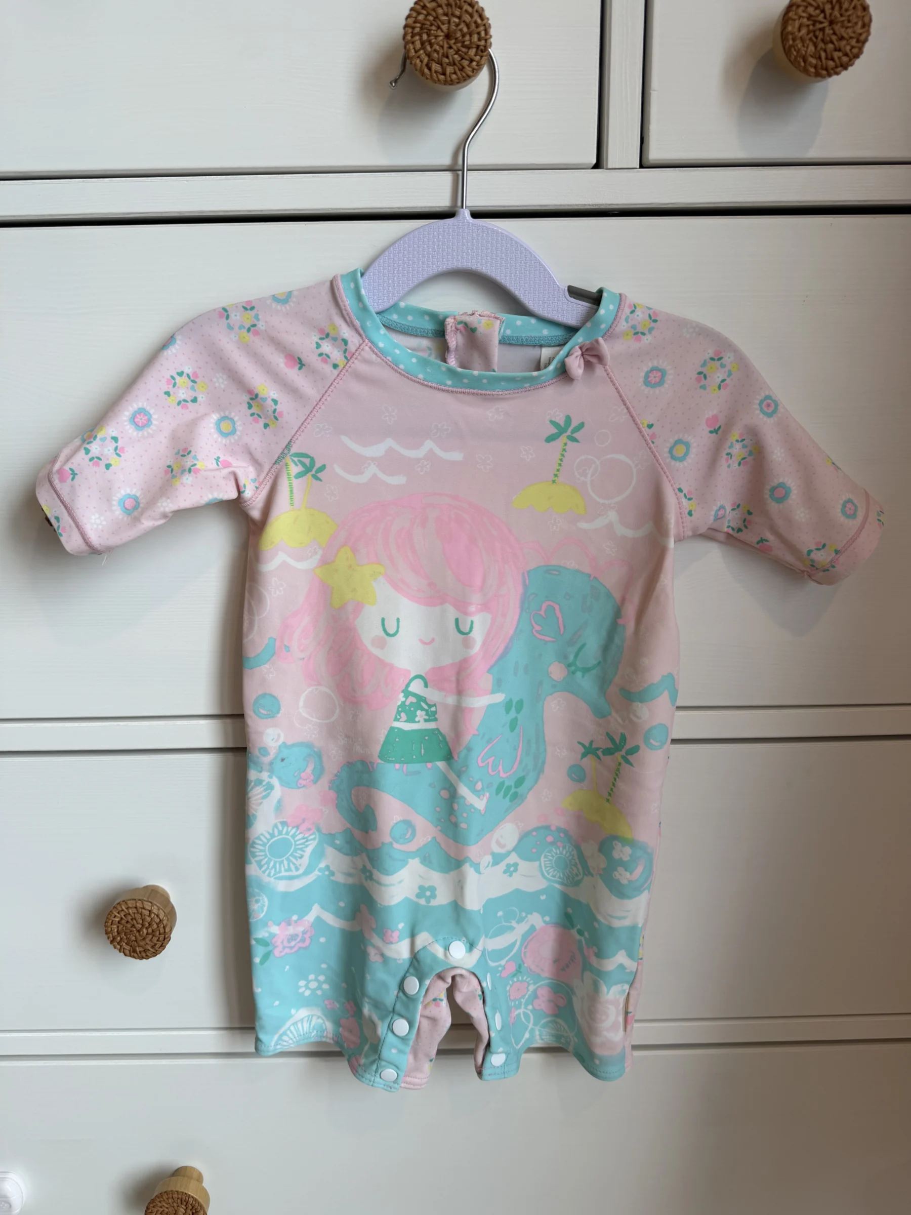 Maillot Souris Mini 18M Souris Mini seconde main
