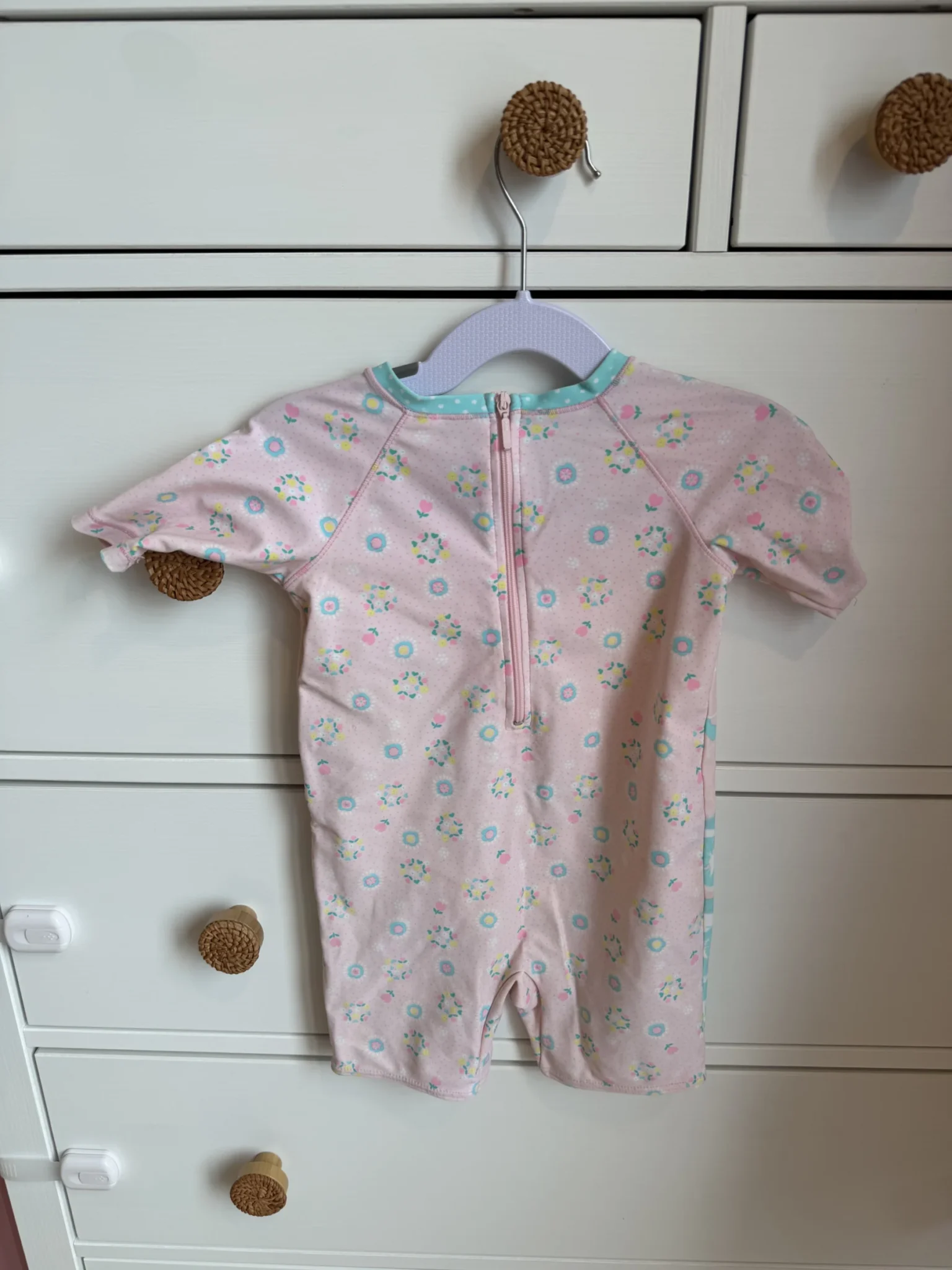 Image for Mini Mouse T-shirt 18M