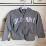Featured thumbnail for Old Navy jacket, size 2T