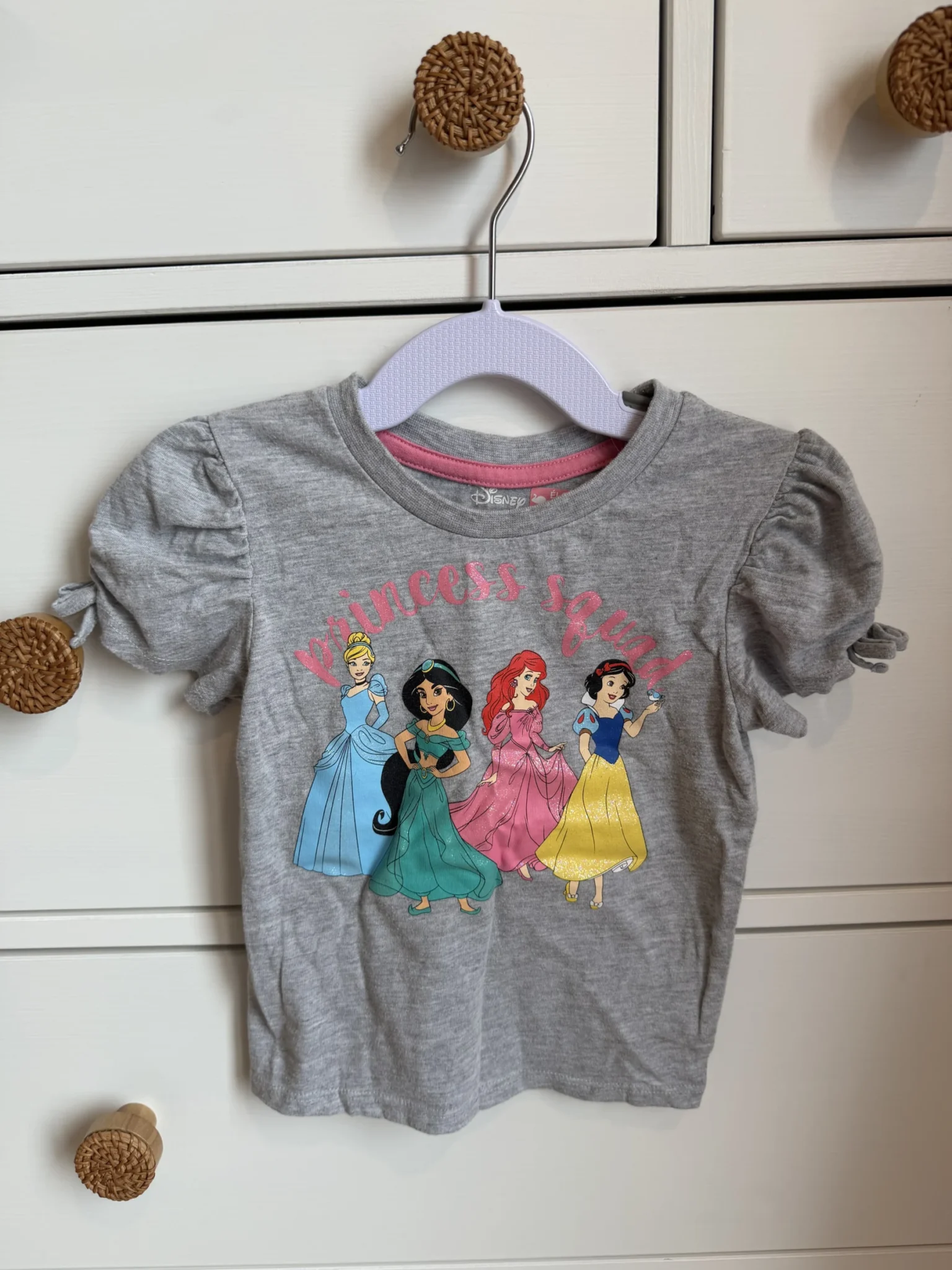 Featured image for Chandail Disney 2T