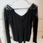 Thumbnail for American Eagles T-shirt, size XS (fits size S)