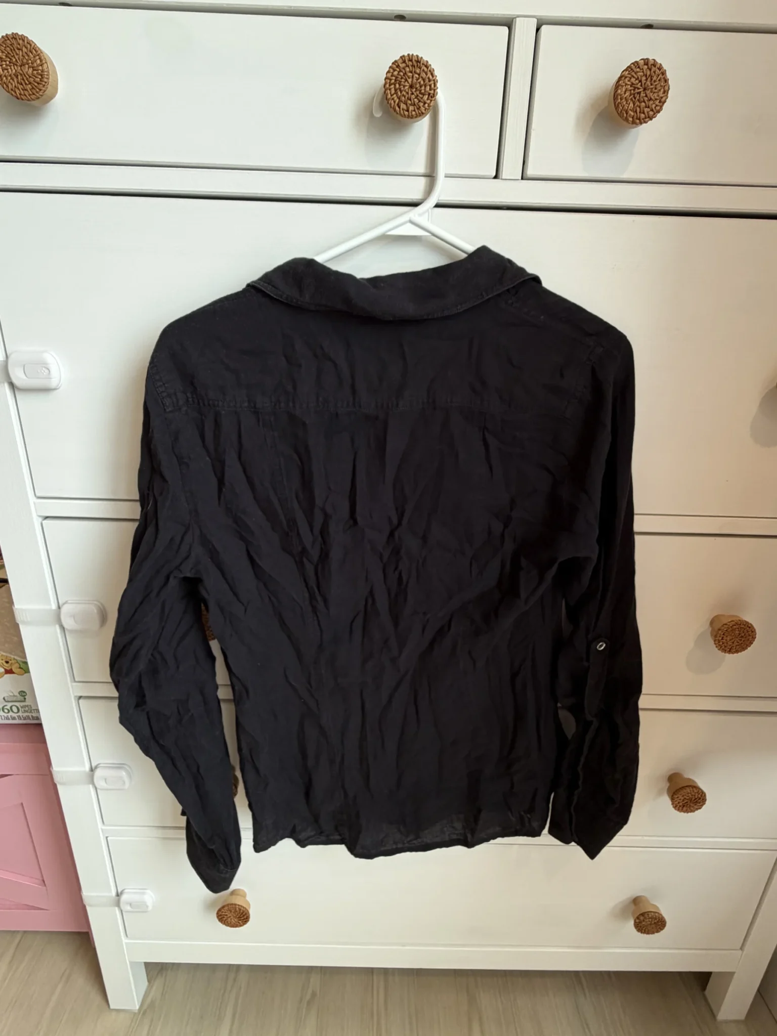 Image for Chemise Guess Small