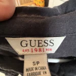 Thumbnail for Chemise Guess Small