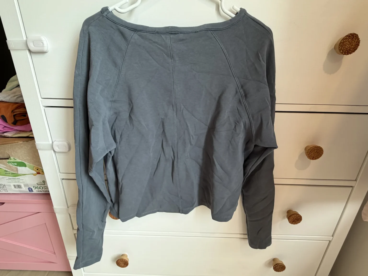 Image for LIVOM jumper, size Medium