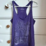 Featured thumbnail for Pawn Star Gold and Silver Camisole, Medium