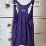 Thumbnail for Pawn Star Gold and Silver Camisole, Medium