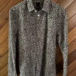 Featured thumbnail for Men’s floral shirt