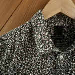Thumbnail for Men’s floral shirt
