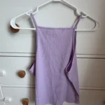 Thumbnail for Large Crop Top Camisole