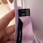 Thumbnail for Large Crop Top Camisole