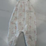 Featured thumbnail for Salopette en Mousseline Mud Pie 24M/2T
