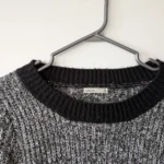 Thumbnail for Knitted dress