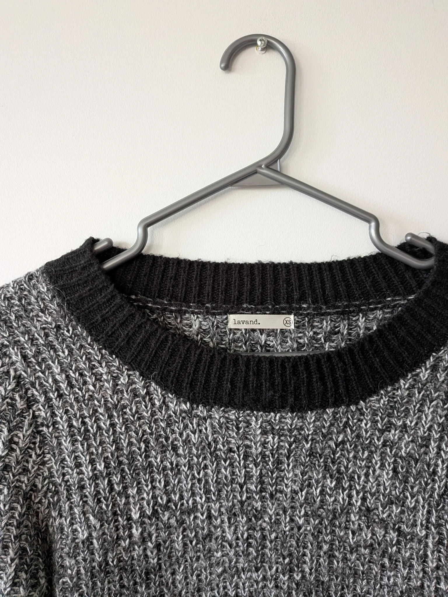 Image for Knitted dress