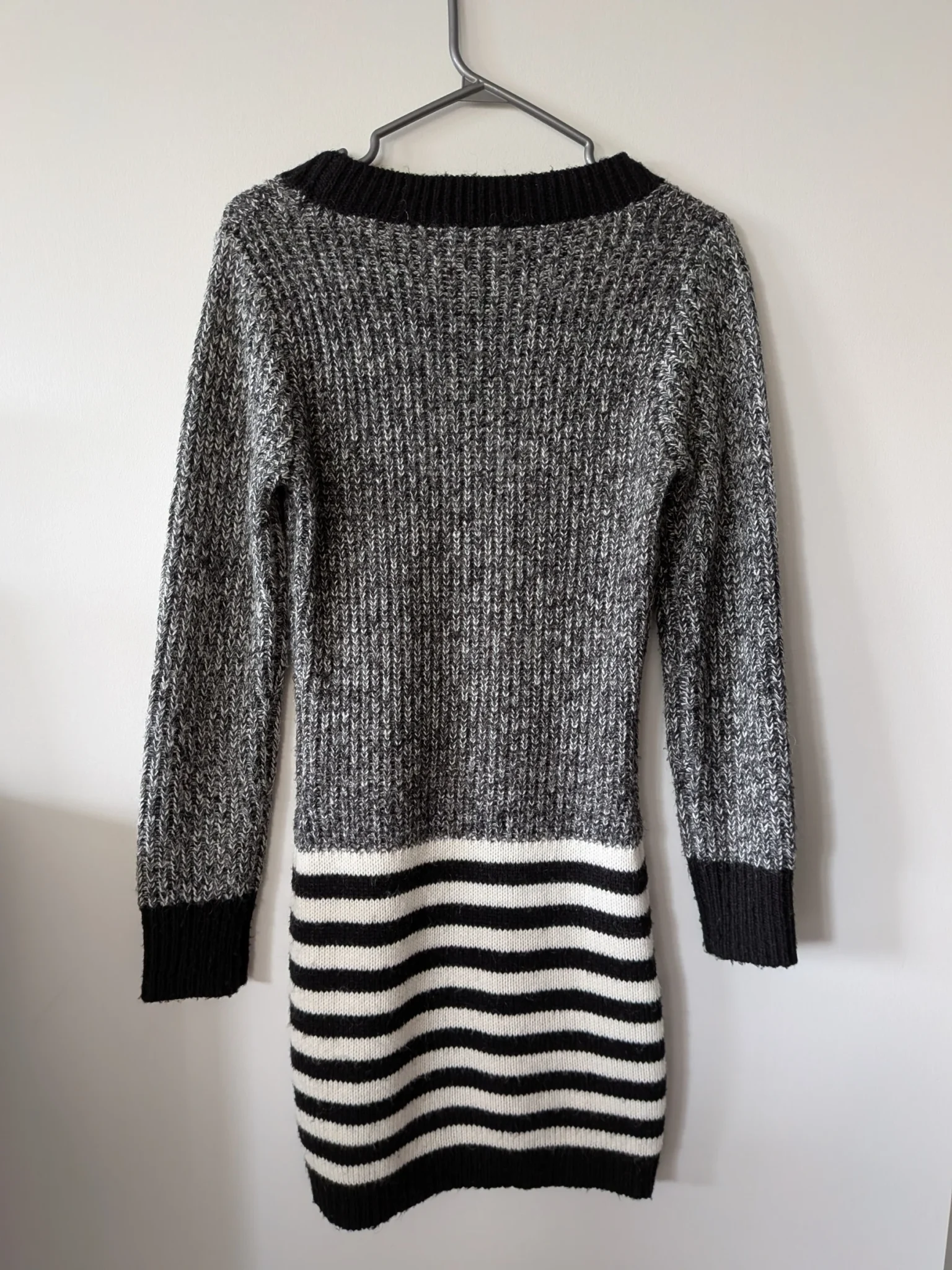 Image for Knitted dress