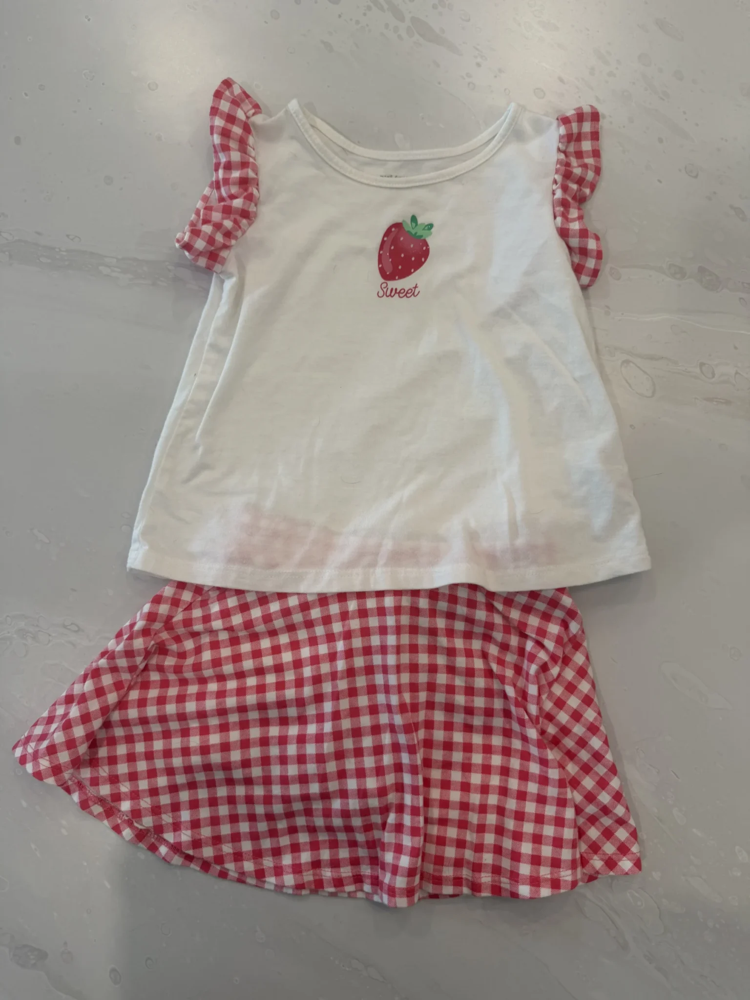 Featured image for Ensemble d’été 2 ans