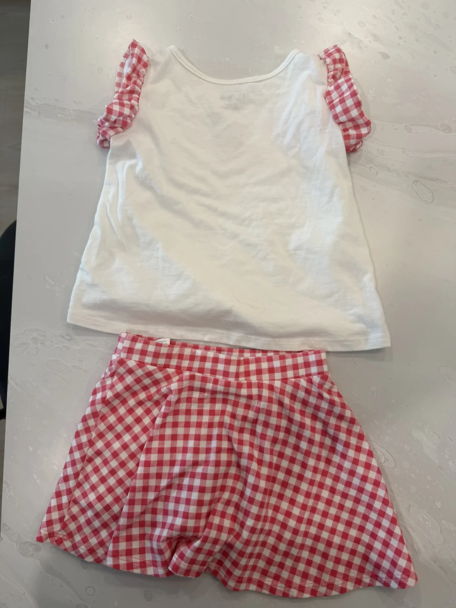 Image for Ensemble d’été 2 ans
