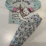 Featured thumbnail for Pyjama Hello Kitty 2T