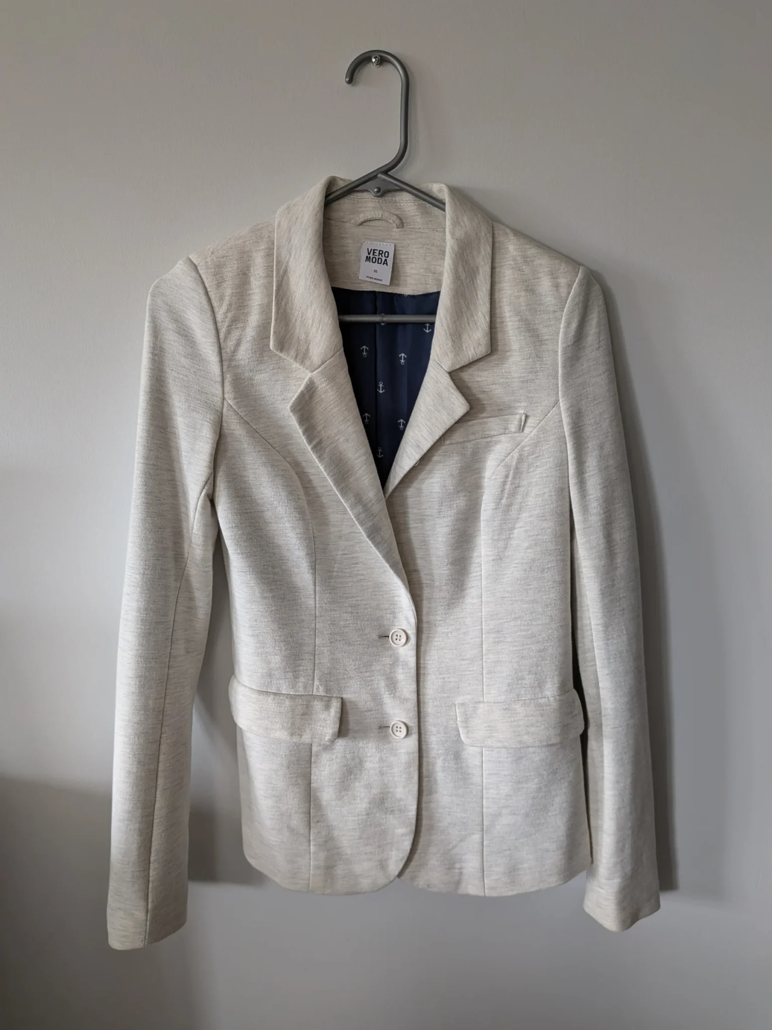 Featured image for Vero Moda jacket