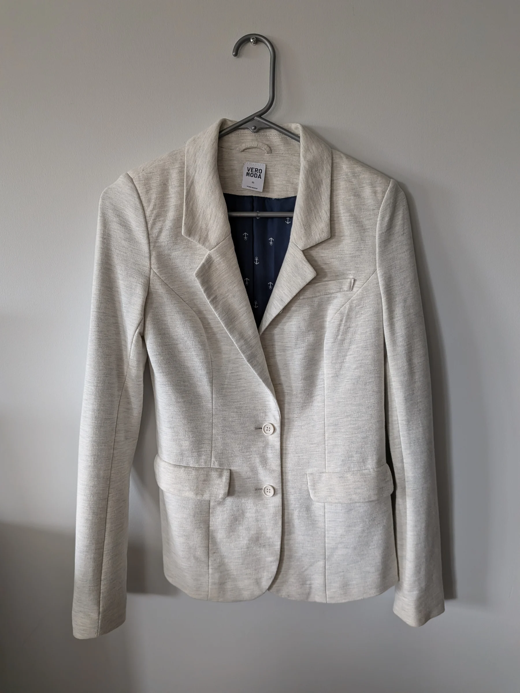 Vero Moda jacket Vero Moda seconde main