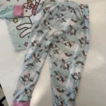 Thumbnail for Pyjama Hello Kitty 2T