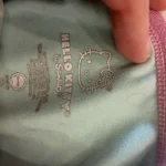 Thumbnail for Pyjama Hello Kitty 2T