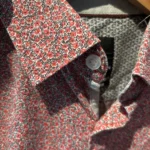 Thumbnail for Men’s floral shirt