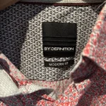 Thumbnail for Men’s floral shirt