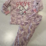 Featured thumbnail for Pyjama Pat Patrouille 2T