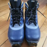 Featured thumbnail for Bottes de ski de fond Salomon Vitane 3 SNS