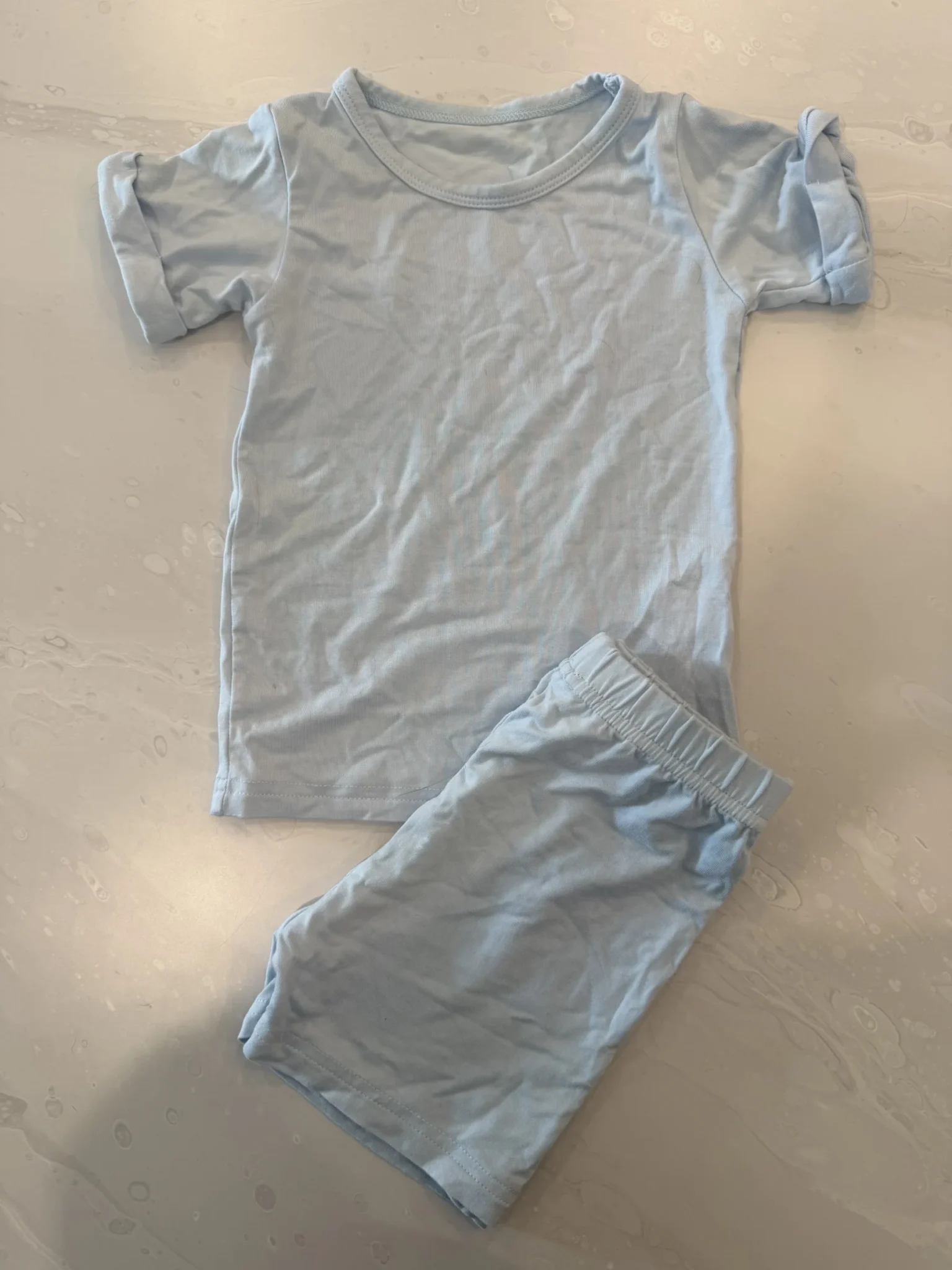 Featured image for Pyjama en bambou Belan.J 18-24M