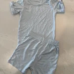 Thumbnail for Pyjama en bambou Belan.J 18-24M